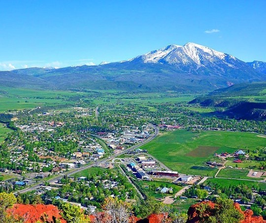  Cheap Flights & Plane Tickets To Colorado Springs