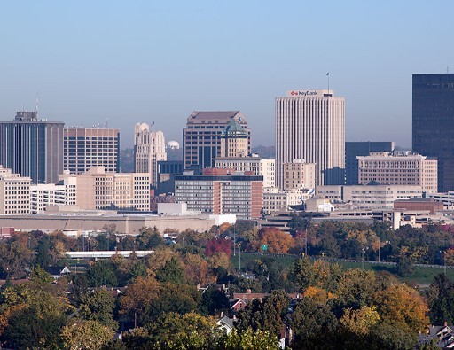 Cheap Flights & Plane Tickets To Dayton