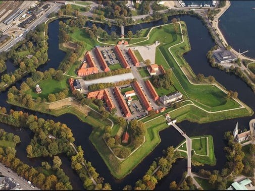 Cheap Flights & Plane Tickets To Denmark