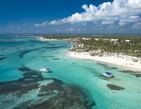 Cheap Flights & Plane Tickets To Dominican Republic
