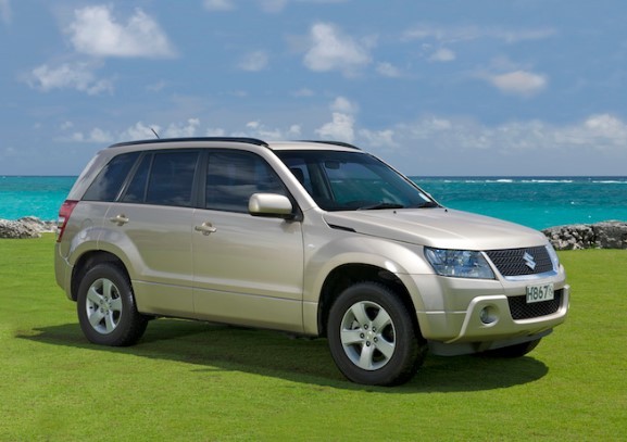 Cheap Dominican Republic Rental Cars