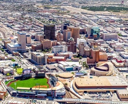 Cheap Flights & Plane Tickets To El Paso