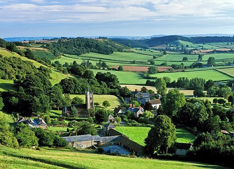 Cheap Flights & Plane Tickets To England