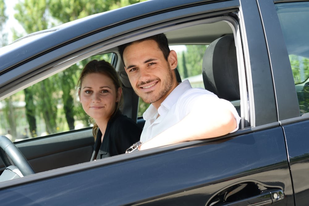 Cheap Europe Rental Car