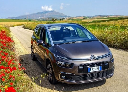  Cheap Finland Rental Cars