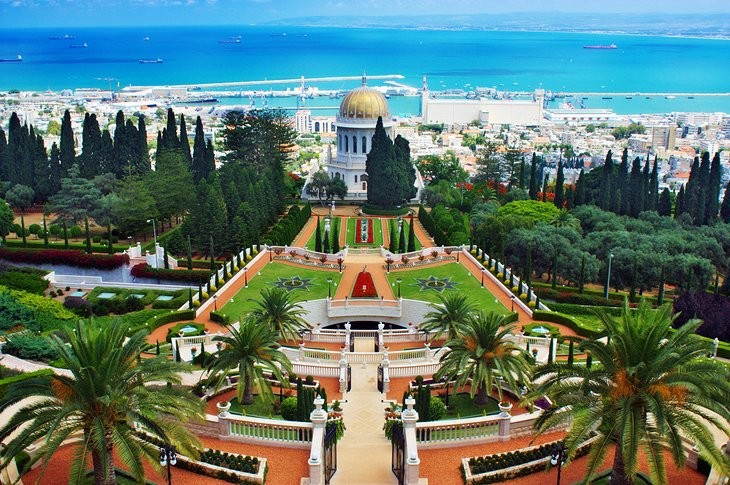 Cheap Flights & Plane Tickets To Israel