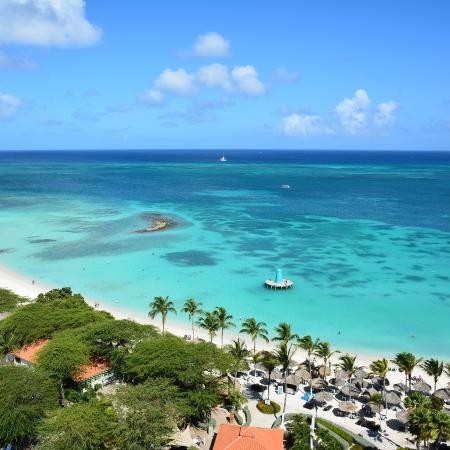 Cheap Flights & Plane Tickets To Aruba