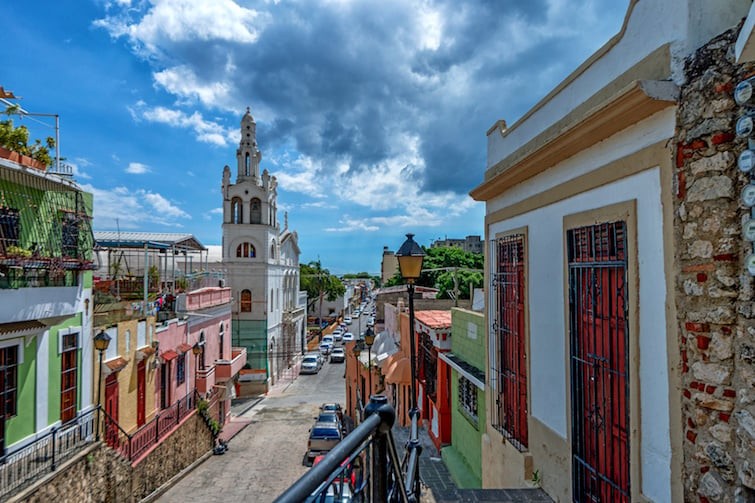 Cheap Flights & Plane Tickets To Caribbean
