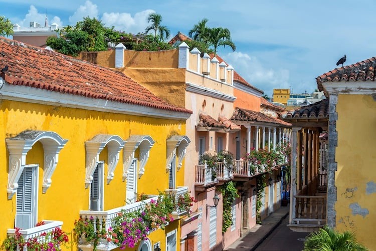 Cheap Flights & Plane Tickets To Central America