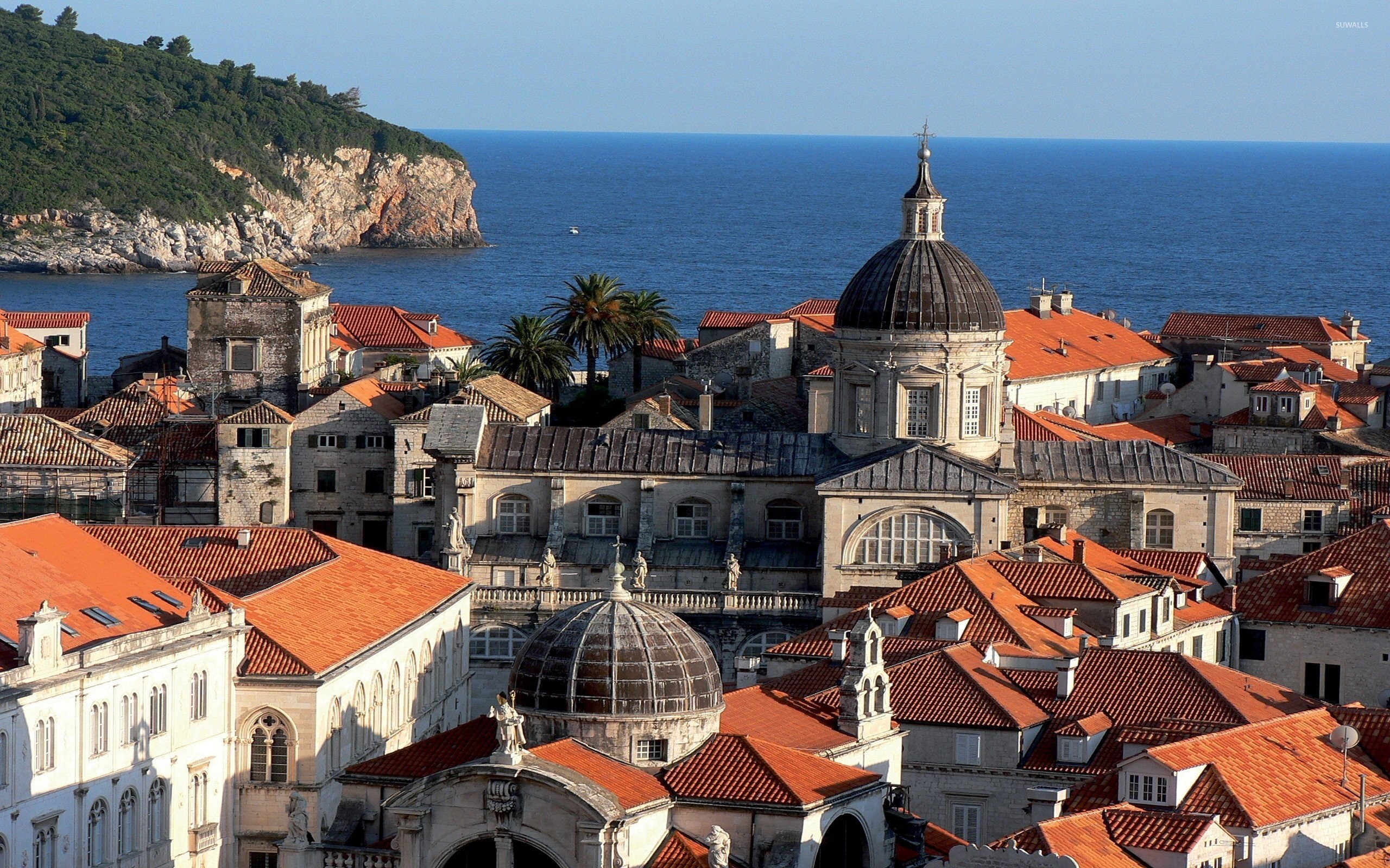 Cheap Flights & Plane Tickets To Eastern Europe
