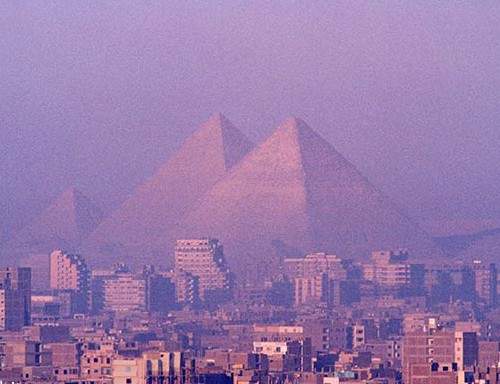 Cheap Flights & Plane Tickets To Egypt