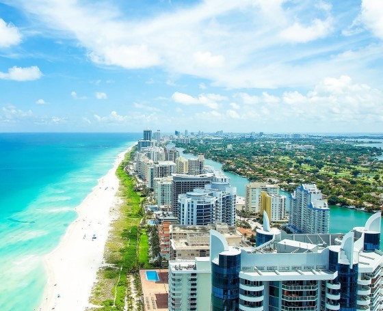 Cheap Flights & Plane Tickets To Florida