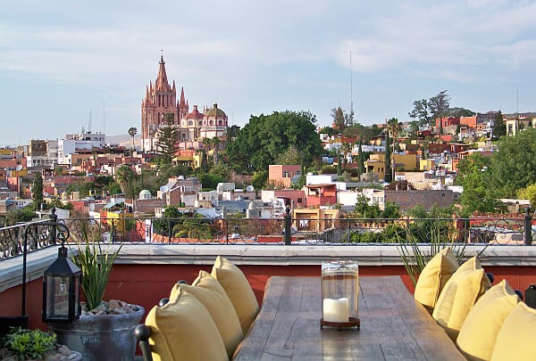  Cheap Flights & Plane Tickets To Guanajuato