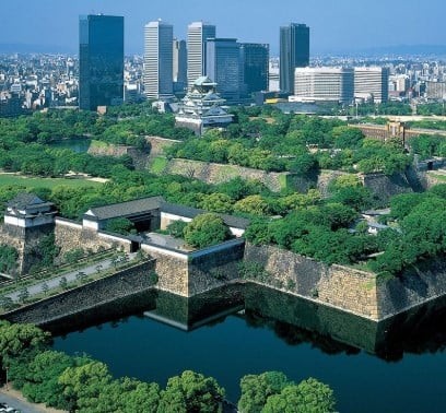 Cheap Flights & Plane Tickets To Japan