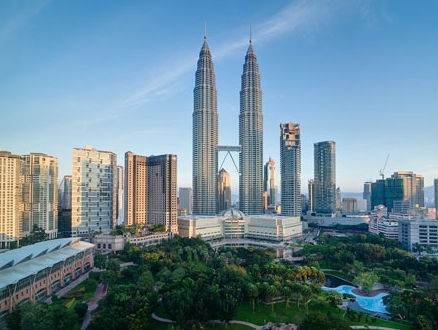 Cheap Flights & Plane Tickets To Kuala Lumpur