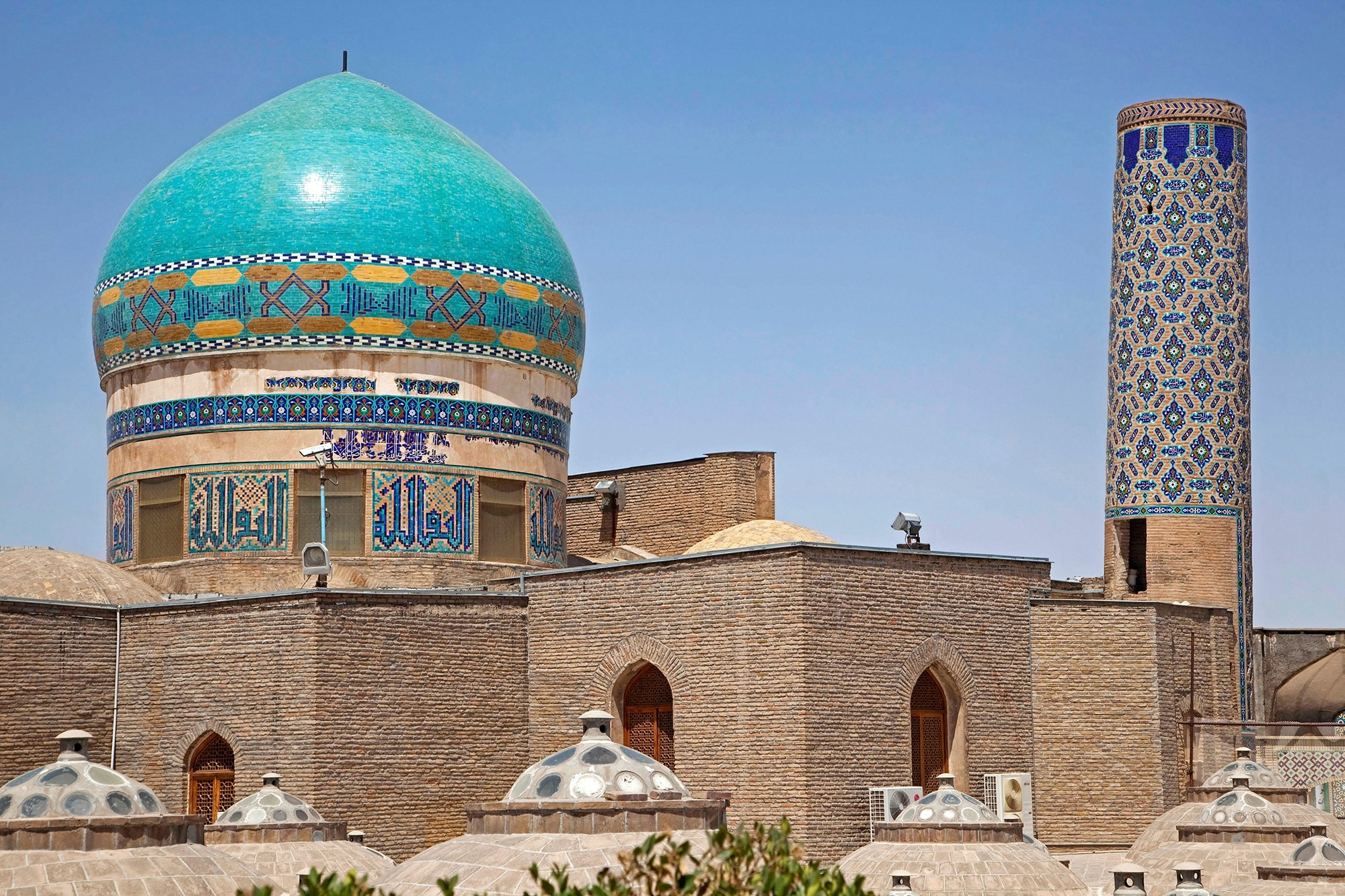 Cheap Flights & Plane Tickets To Middle East