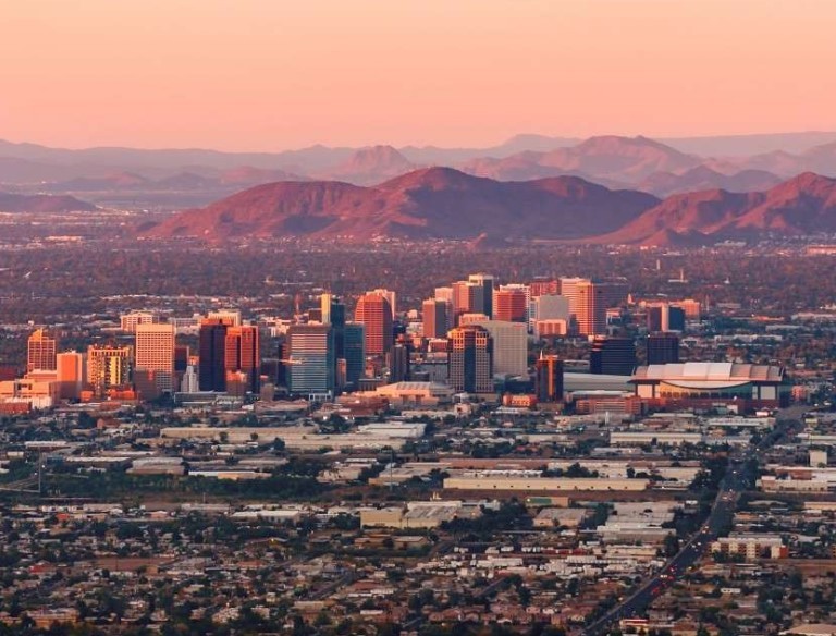  Cheap Flights & Plane Tickets To Arizona