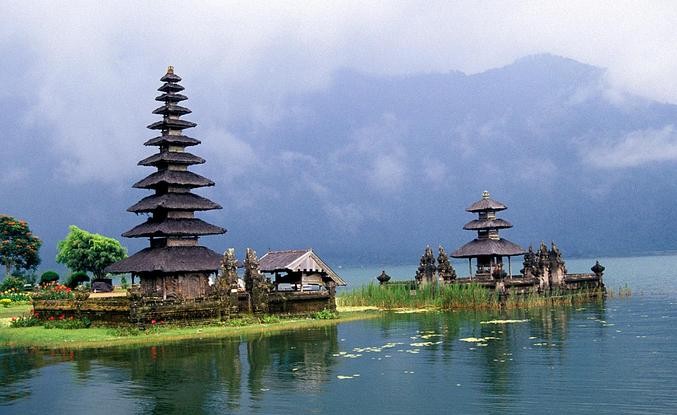 Cheap Flights & Plane Tickets To South East Asia
