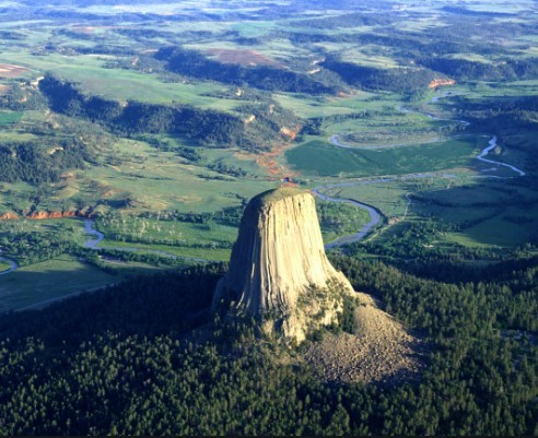 Cheap Flights & Plane Tickets To Wyoming