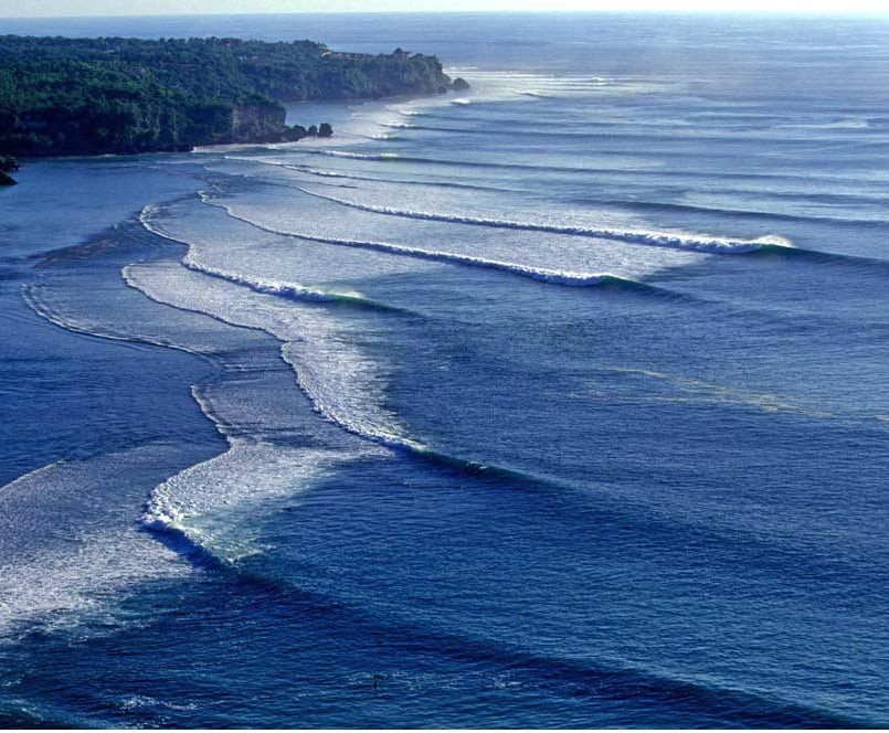 Cheap Flights & Plane Tickets To Bali