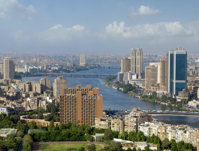 Cheap Flights & Plane Tickets To Cairo