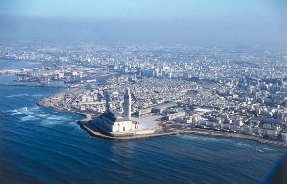 Cheap Flights & Plane Tickets To Morocco