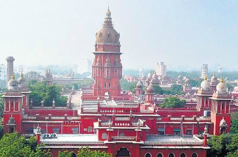 Cheap Flights & Plane Tickets To Chennai