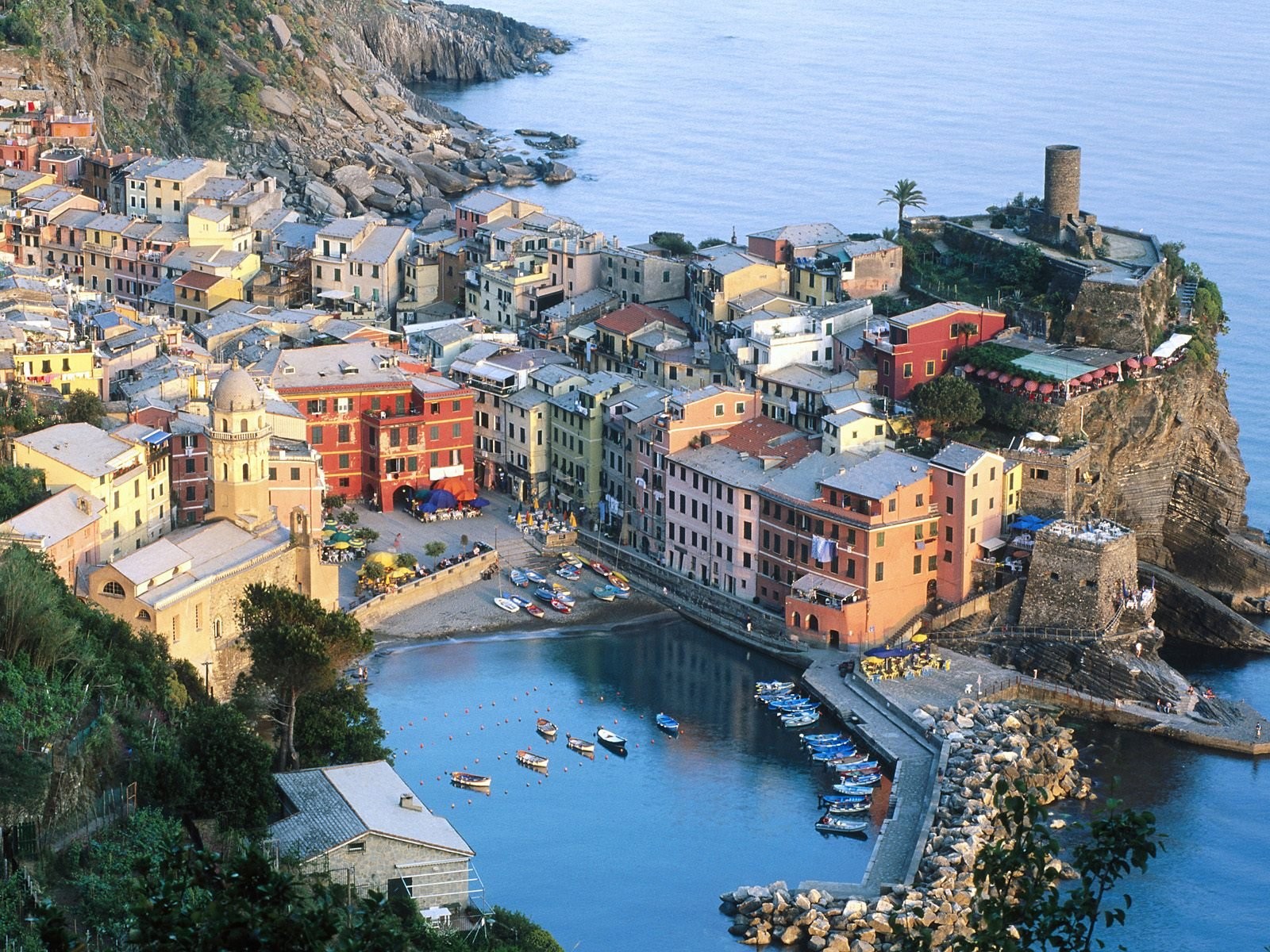 Cheap Flights To Europe