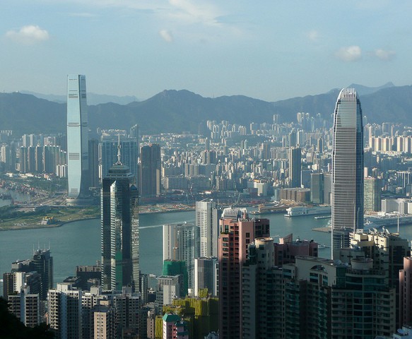Cheap Flights & Plane Tickets To Guangzhou