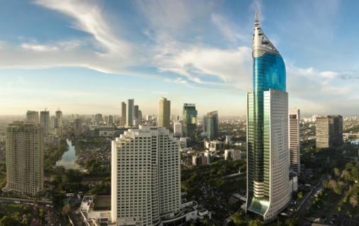 Cheap Flights &amp; Plane Tickets To Jakarta