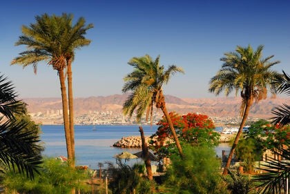 Cheap Flights & Plane Tickets To Jordan