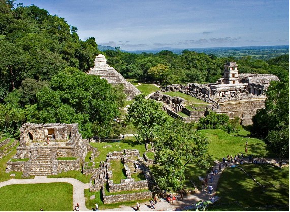 Cheap Flights & Plane Tickets To Mexico
