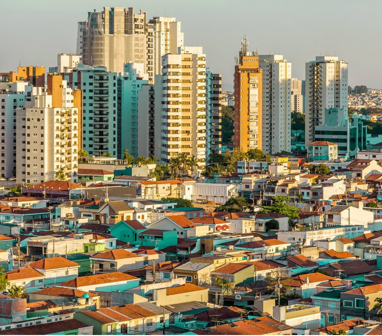 Cheap Flights & Plane Tickets To Sao Paulo