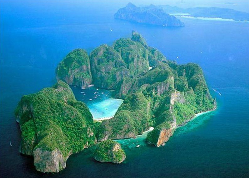 Cheap Flights & Plane Tickets To Thailand