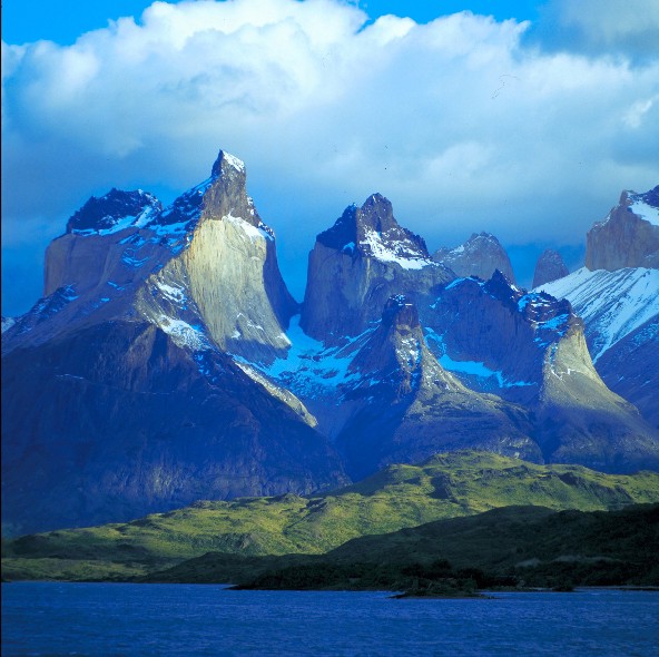 Cheap Flights & Plane Tickets To Chile