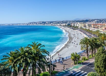 Cheap Flights & Plane Tickets To France