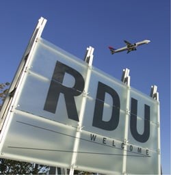 Cheap Flights & Plane Tickets To Raleigh-Durham