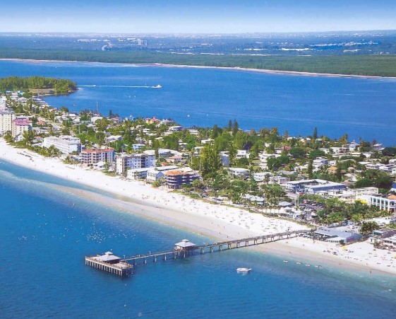 Cheap Flights & Plane Tickets To Fort Myers
