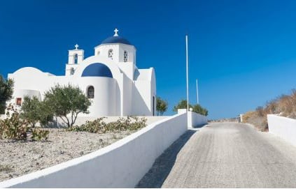 Cheap Greek Rental Cars