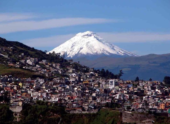 Cheap Flights & Plane Tickets To Guayaquil