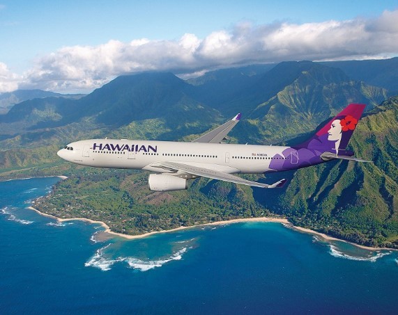 Cheap Flights & Plane Tickets To Hawaii