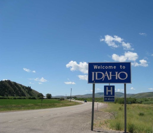 Cheap Idaho Rental Car