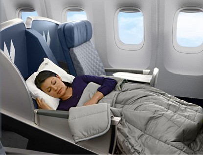 Image of Cheap Indianapolis Business Class Flights