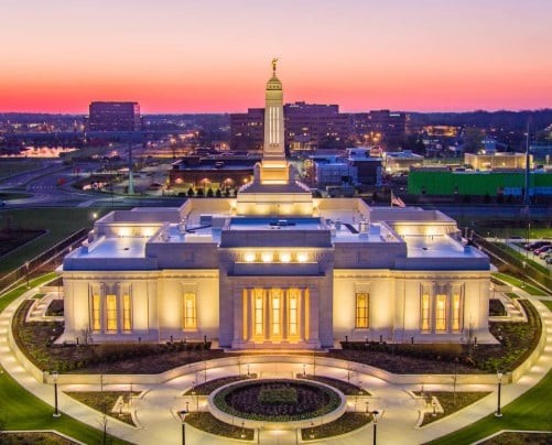 Cheap Flights & Plane Tickets To Indiana