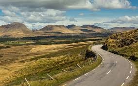 Cheap Ireland Rental Cars