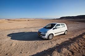 Cheap Israel Rental Cars