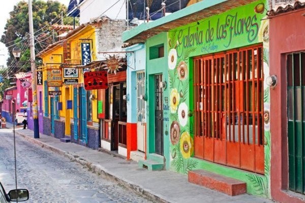Cheap Jalisco Rental Cars