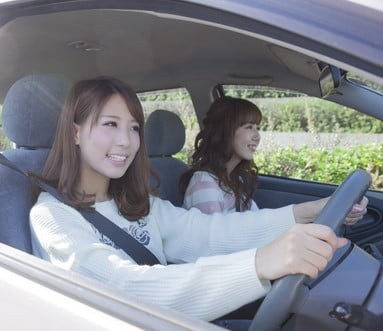 Cheap Japan Rental Cars