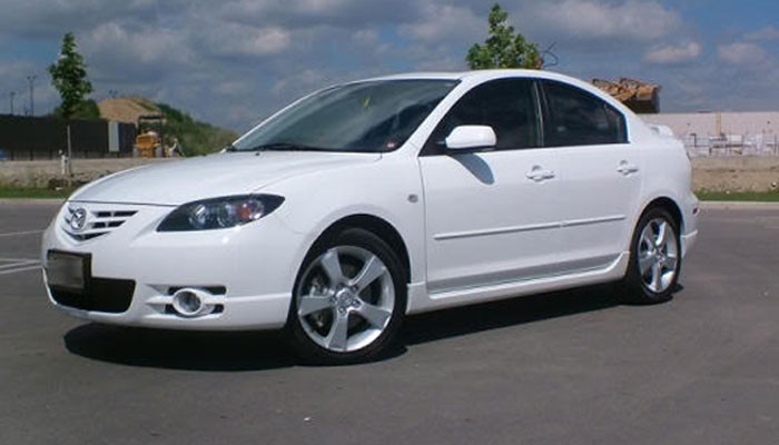 Cheap Jeddah Rental Car