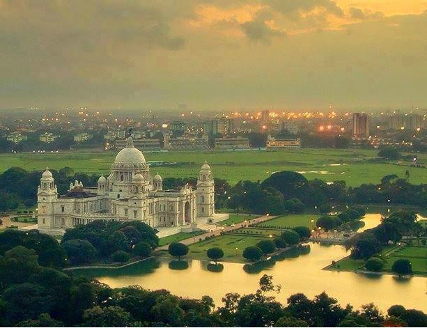 Cheap Flights & Plane Tickets To Kolkata 